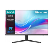 Hisense 24 Inch Monitor 24N3G-PRO Full HD 1080p IPS 100Hz 1YRs WRTY