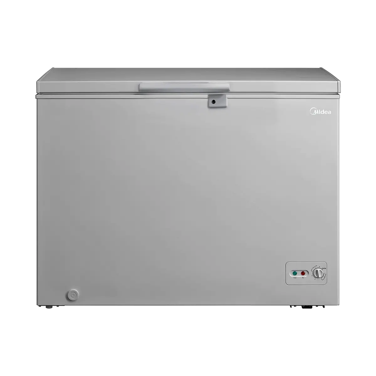 Midea 345L Chest Freezer MDRC345