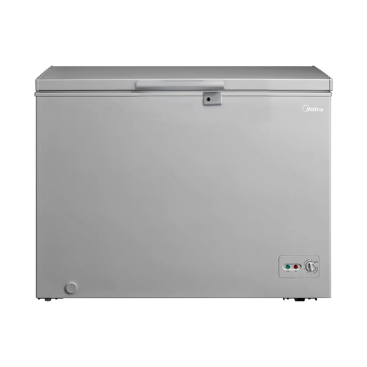 Midea 345L Chest Freezer MDRC345