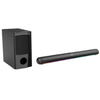 Global Star 2.1-Channel Sound Bar With Wireless Subwoofer P.M.P.O 800Watts GS-B-plus- (1YRS WRNTY)