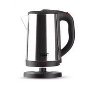 RAF 2.3L Kettle 2000W Stainless Steel | R7886