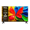 TCL 32 Inch Smart FHD QLED LED Google TV - Black