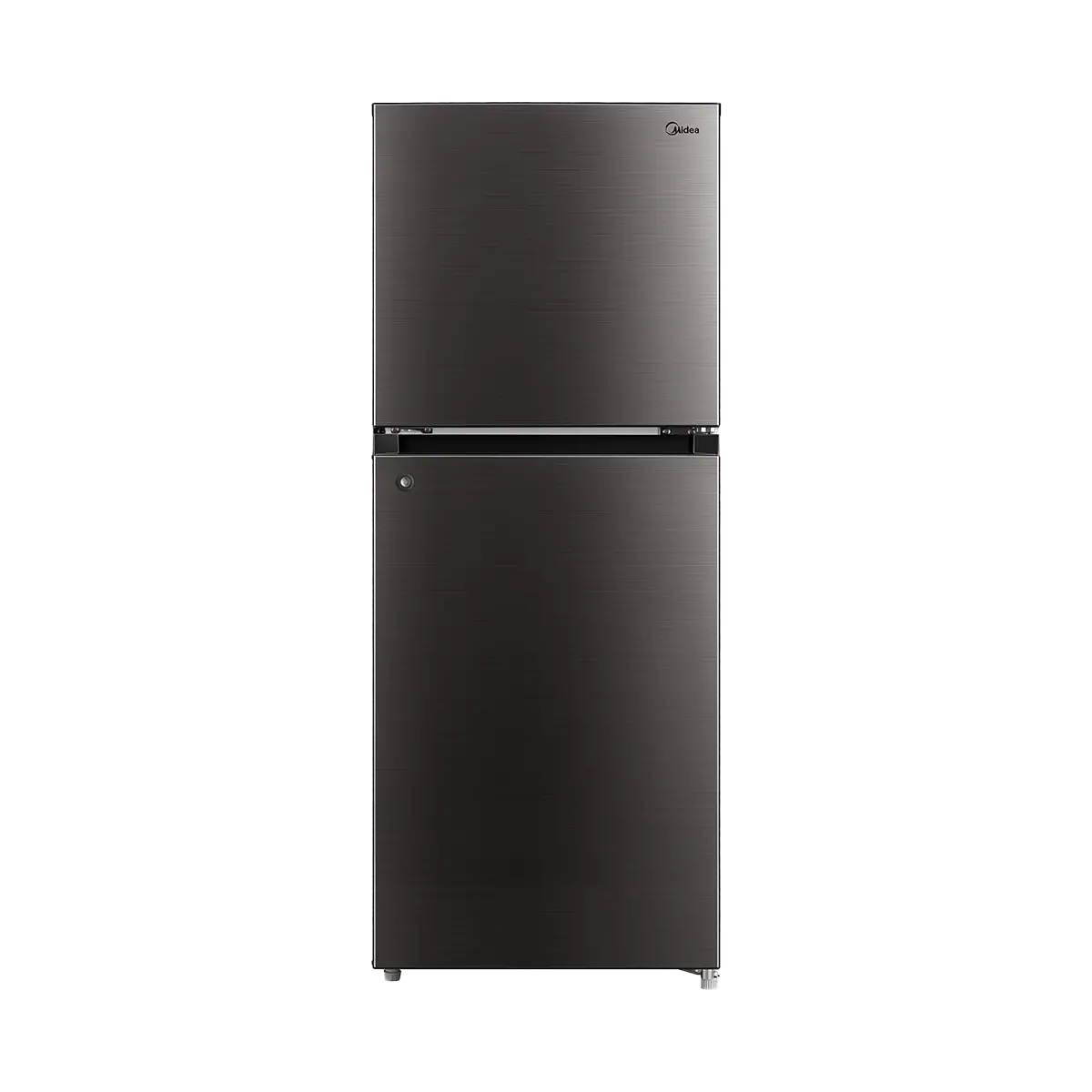 Midea 187L Top Mount Double Door Refrigerator MDRT187