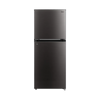 Midea 187L Top Mount Double Door Refrigerator MDRT187