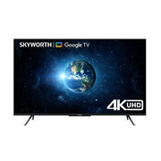 Skyworth 65-Inch UHD Android Google Smart TV (3 YRS WRTY)