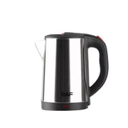 RAF 2.3L Kettle 2000W Stainless Steel | R7886