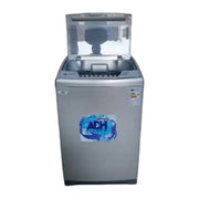 ADH 10.5KG Top Load Automatic Washing Machine – Silver
