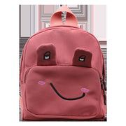Children's nylon waterproof backpack