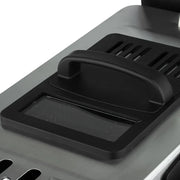 RAF 3.5L Electric Deep Fryer – Stainless Steel