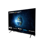 Skyworth 65-Inch UHD Android Google Smart TV (3 YRS WRTY)