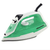 Hisense Steam flat Iron 1800W 250 ML - Green 3 Yrs Warranty