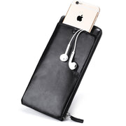 New wallet men's long wallet