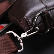 New men's Fashion Bag Satchel Bag business casual computer bag