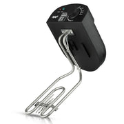 RAF 3.5L Electric Deep Fryer – Stainless Steel