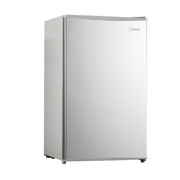 Midea 142L Single Door Refrigerator MDRD142