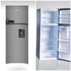 SPJ 599 Litres Top Mounted Nofrost Refrigerator - Inox(3YRS WRTY)