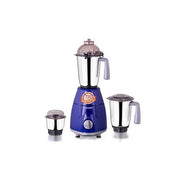 Sonashi 3 IN 1 Mixer Grinder with Stainless Steel Jar SB-151SS - Blue
