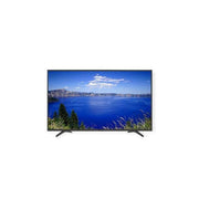 Global Star 24 Inch UHD,USB, VGA Multimedia System, Inbuilt Digital Decoder Ultra LED TV 2624D UHD (1YRS WRNTY)