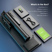 Oraimo SmartTripod 2 360° Tripod Gimbal Stabilizer