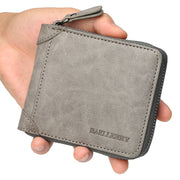 Men's vintage wallet