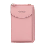 ladies baellerry wallet