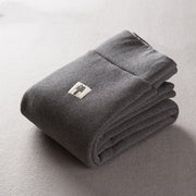 Super thick lamb cashmere leggings