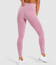 High Waist Seamless Push-up Sports Women Fitness Running Yoga Pants