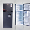 SPJ 599 Litres Top Mounted Nofrost Refrigerator - Matte Black (3YRS WRTY)