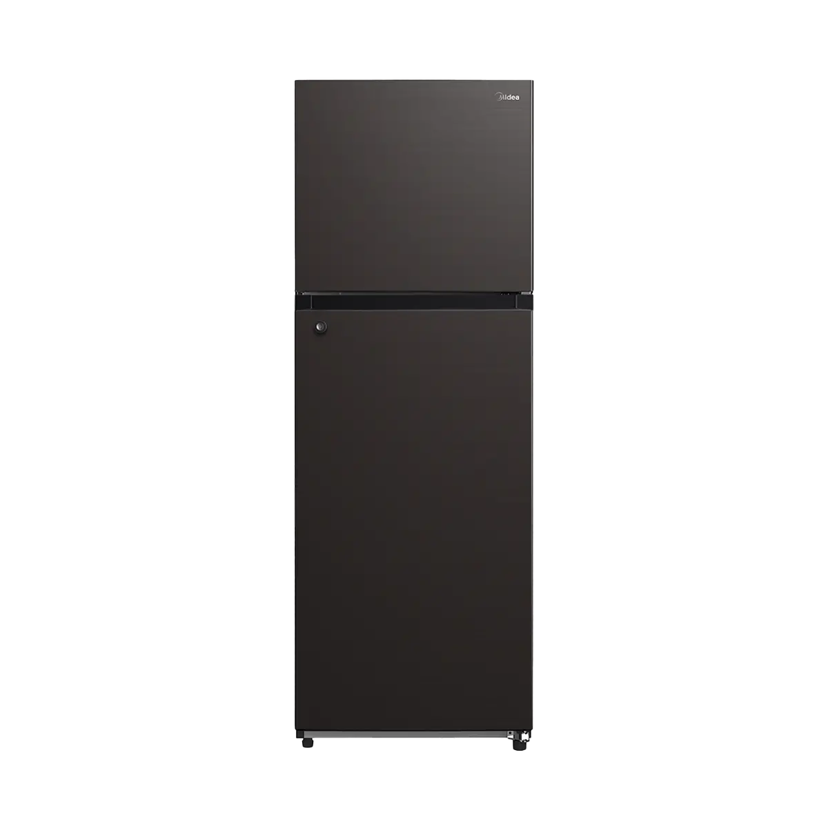 Midea 237L Top Mount Double Door Refrigerator MDRT237