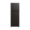 Midea 237L Top Mount Double Door Refrigerator MDRT237