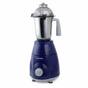 Sonashi 3 IN 1 Mixer Grinder with Stainless Steel Jar SB-151SS - Blue