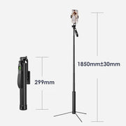 Oraimo SmartTripod 2 360° Tripod Gimbal Stabilizer