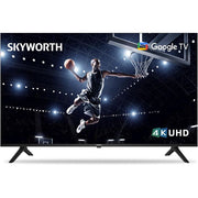 Skyworth 55 inch UHD Smart Android Google TV - 3 YrS Warranty