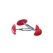 High heel support shoe expander shoe last ladies adjustable