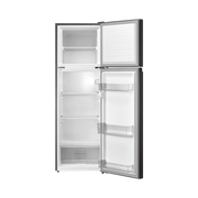 Midea 237L Top Mount Double Door Refrigerator MDRT237