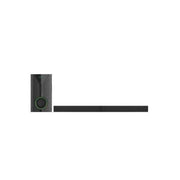 Globalstar Sound Bar System GS-5503, 3.1 Channels - black, 1Yr Warranty