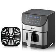 RAF 8L Digital Air Fryer | R.5337