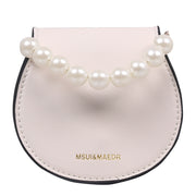 Lovely Korean Style Pearl Bag