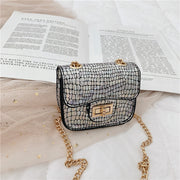 Messenger bag