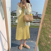 Hand-woven bags