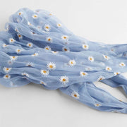 Mesh Daisy Bag Tote