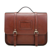Shoulder bag messenger bag handbag