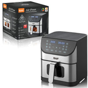 RAF 8L Digital Air Fryer | R.5337