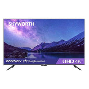 Skyworth 50 inch 4k UHD Android Google Smart Tv - 3 Years Warranty