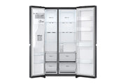LG 635L Liters Side By Side Refrigerator