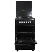 BlueFlame 50x50cm Full Gas Cooker with Gas Oven C5040G