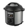 MIDEA 6L Pressure Cooker 1000W  MY-CJ6002W