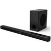 Hisense HS218 2.1ch Sound Bar with Wireless Subwoofer 200W