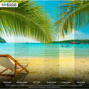 SPJ 42 Inch Smart Frameless FHD Ai ThinQ Webos Series LED TV - Black.