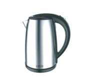 Lucid Cordless Stainless Steel Kettle – LKT 1706SS